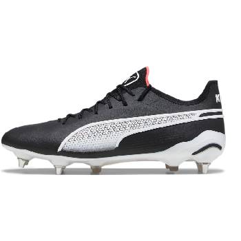 PUMA Футболни обувки Puma KING ULTIMATE MxSG 107562-01 Размер 40, 5 EU