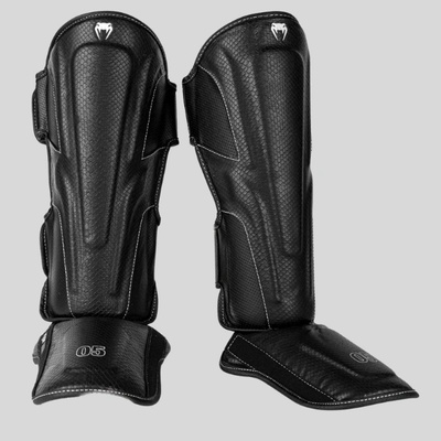 VENUM Протектори за Крака Venum Impact Evo Scales Black - M
