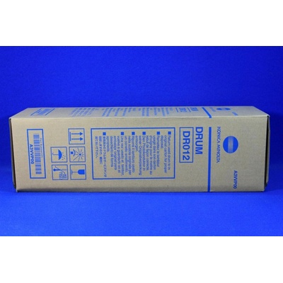 Konica Minolta A3VVP00, DR012 - originálny