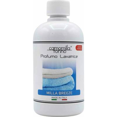 Camomilla Torino Vôňa Na Pranie Milla Breeze 500 ml