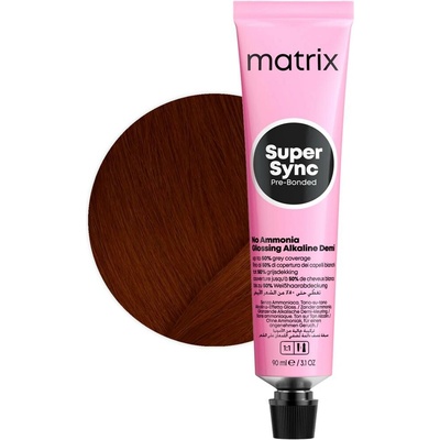 Matrix Super Sync Pre-Bonded 6BC 90 ml