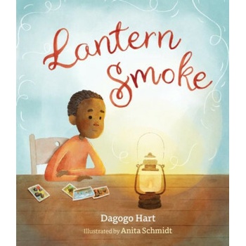 Lantern Smoke