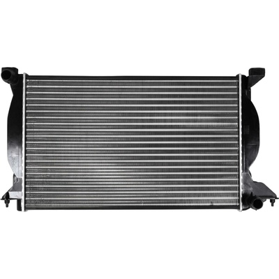 Chladič motora KAMOKA 7705272