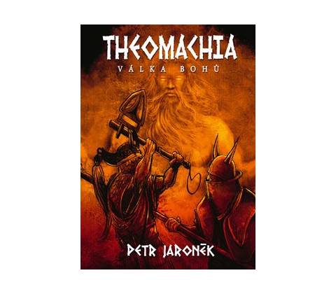 Theomachia