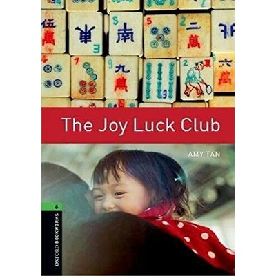 Oxford Bookworms Library 6 Joy Luck Club