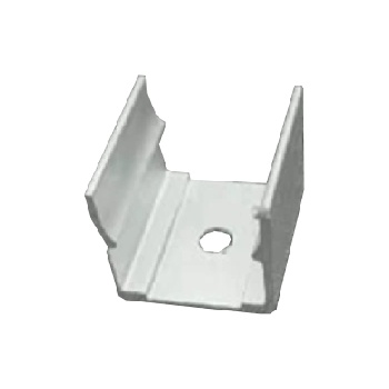 ELMARK СКРЕПИТЕЛНА СКОБА ЗА СИКОНОВ ПРОФИЛ (99acc80)