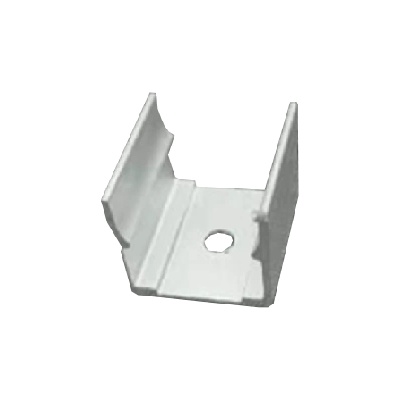 ELMARK СКРЕПИТЕЛНА СКОБА ЗА СИКОНОВ ПРОФИЛ (99acc80)