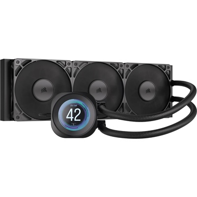 Corsair Nautilus 360 LCD (CW-9061033-WW)