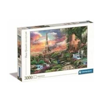 Clementoni Paris Dream puzzle 3000pcs
