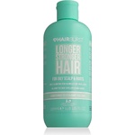 Hairburst Longer Stronger Hair For Oily Scalp & Roots Conditioner 350 ml