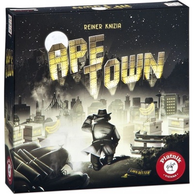 Ape Town