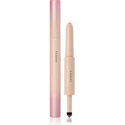 thim Artist Touch Shadow Duo oční stíny v tužce duo 07 Mellow 1,2 g