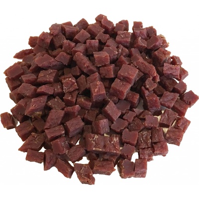 For Dogs and Cats Jahňacie mäso kocky 80 g