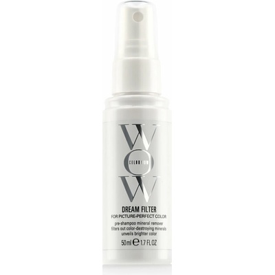 Color Wow Dream Filter Pre-Shampoo Mineral Remover 50 ml