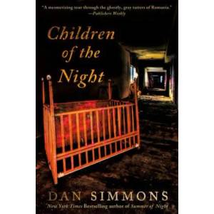 Children of the Night | Dan Simmons (2012)