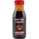 Magic Wolf Booster Jahoda 300 g