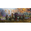 Kyn