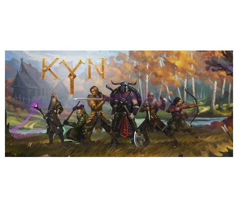 Kyn