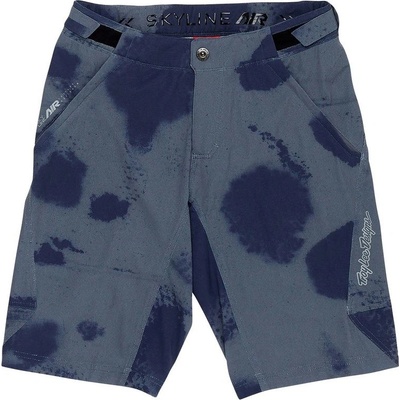 Troy Lee Designs Skyline Air Flared Steel