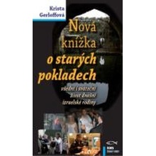 Nová knížka o starých pokladech