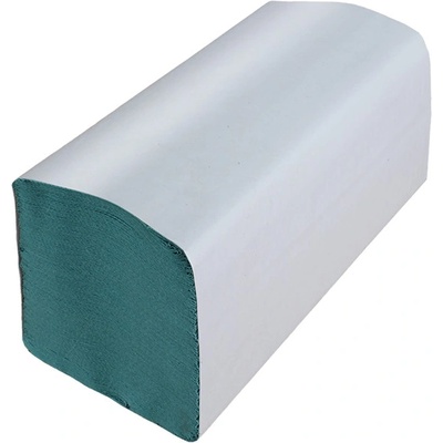 Carta Strong 4000 ZZ, zelené, 1 vrstva, 20x25cm