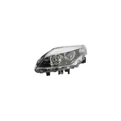Levé přední světlo RENAULT LAGUNA III |0/2007 a výše| VALEO | 044535