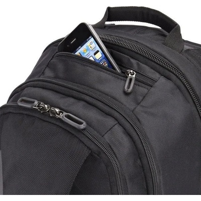 Batoh Case Logic CL-RBP315 15,6" black – Zboží Živě