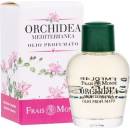 Frais Monde Orchid Mediterranean parfumovaný olej dámska 12 ml