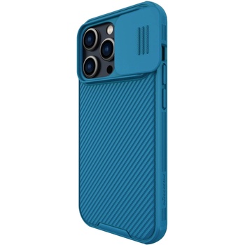 Nillkin Гръб Nillkin Camshield Pro Magnetic за Iphone 14 Pro - Син (6902048248441)