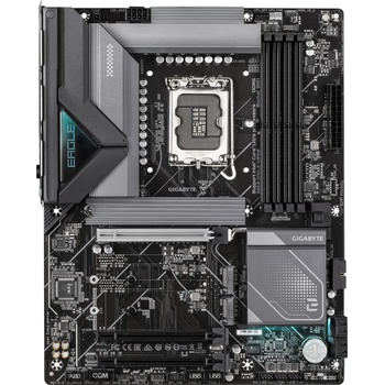 GIGABYTE B860 EAGLE WIFI6E