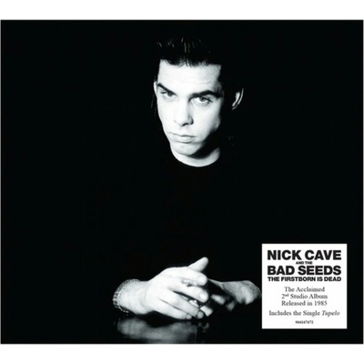 The First Born Is Dead Cave Nick, Bad Seeds - CD