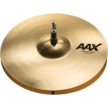 Sabian 14" AAX Xplosion Hi Hats Brilliant