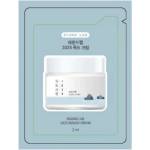 ROUND LAB 1025 Dokdo Cream (sample) - Хидратиращ Крем 2мл (проба)