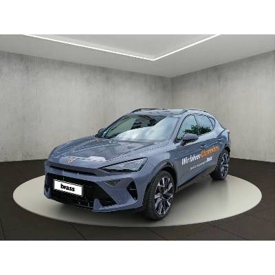 Cupra Formentor VZ 245 kW