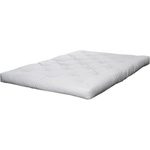 Karup Design Бял мек матрак футон 140x200 cm Triple Latex - Karup Design (787901140200)