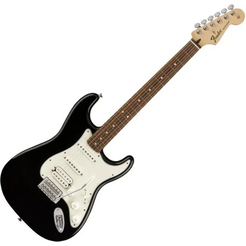Fender Standard Stratocaster HSS PF