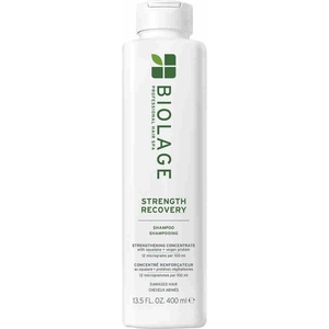 Matrix Strength Recovery Shampoo 400 ml
