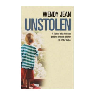 Unstolen - Wendy Jean