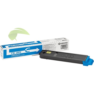 Kyocera Mita TK-895C - originálny