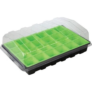 Herrison P2001, 24 priesad, 38x24.5x12.5 cm 255284 Miniparenisko