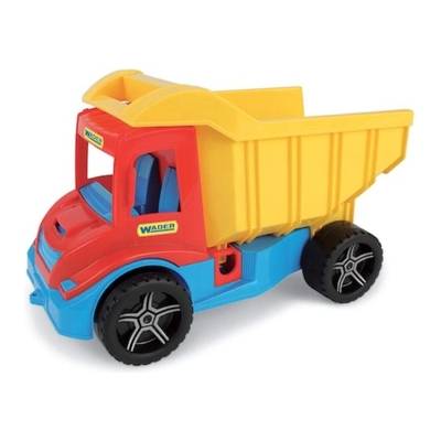 Wader Водач: Multi dumper, 38 cm