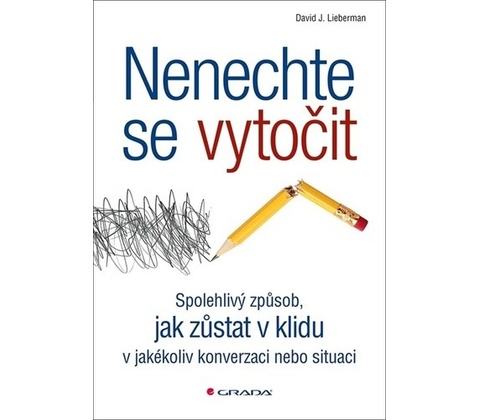 Nenechte se vytočit
