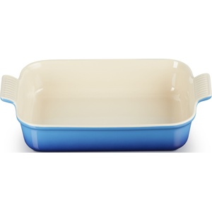 Le Creuset Форма за печене Heritage 24 x 32 см наситено небесносиня (71102322200001)