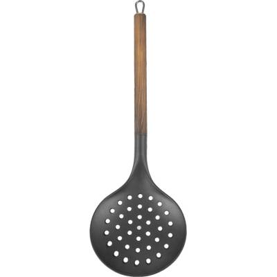 ORION Naberačka knedlíkov termoplast PBT/nerez WOODEN