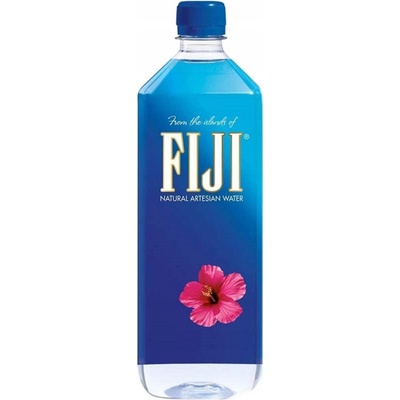 Fiji Still Pet 1 l