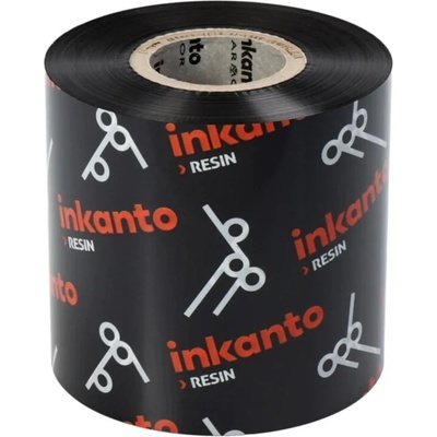 TTR páska resin 65 mm × 300 m, AXR7+, IN (1 role)