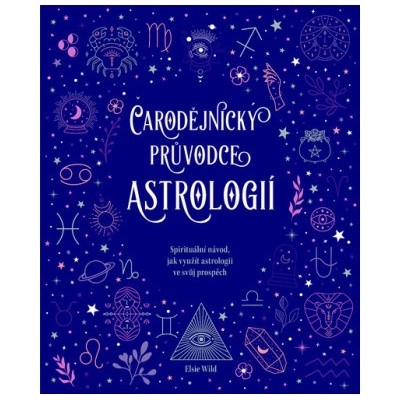 Čarodějnický průvodce astrologií