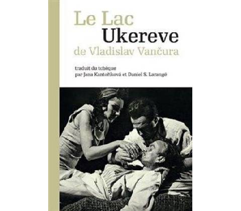 Le Lac Ukereve