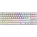 White Shark Commandos White Red Switch GK-2106