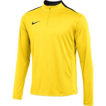 Nike Тениска с дълъг ръкав Nike Y NK DF ACDPR24 DRILL TOP K fd7671-719 Размер L (147-158 cm)